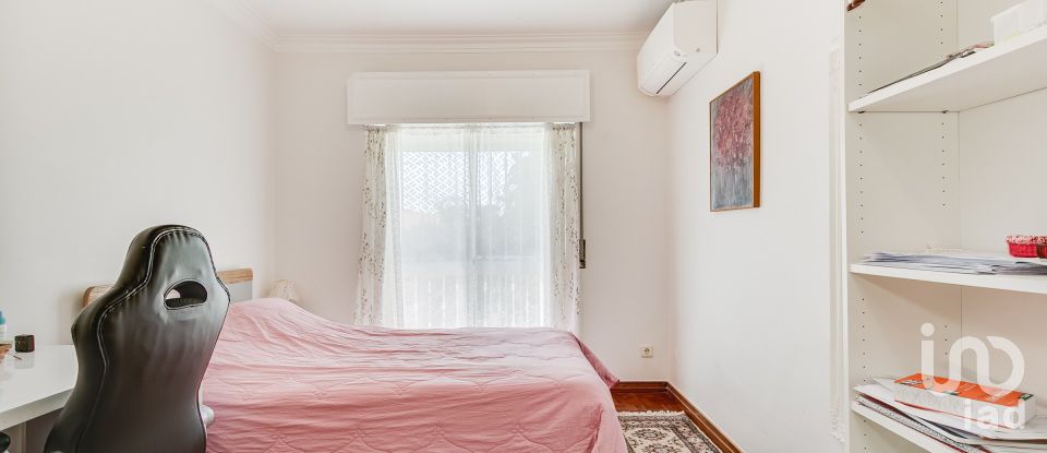 Apartment T3 in Cascais e Estoril of 142 m²