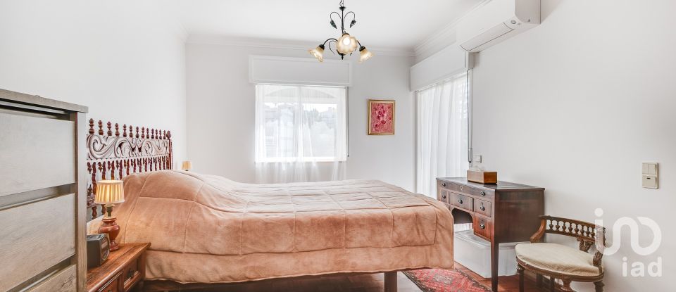 Apartment T3 in Cascais e Estoril of 142 m²