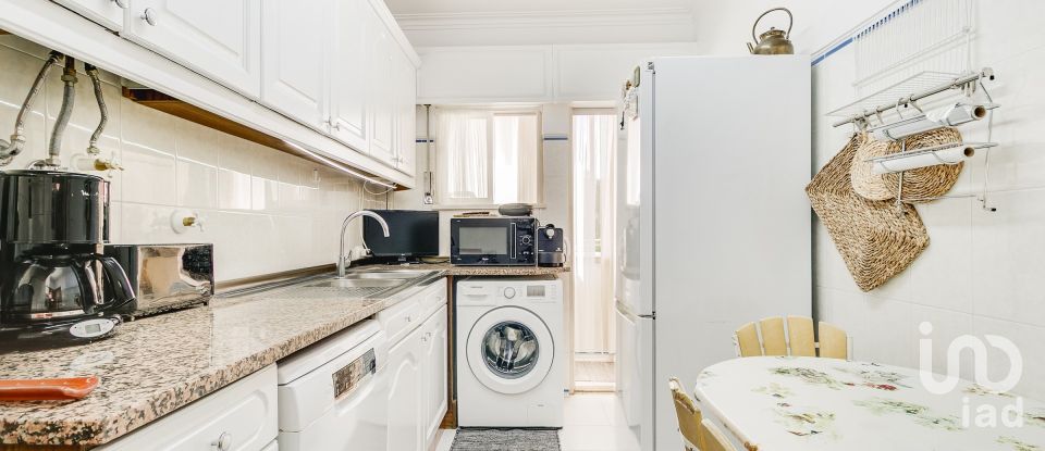 Apartment T3 in Cascais e Estoril of 142 m²