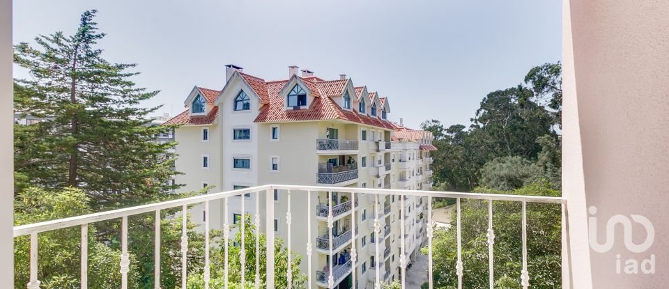 Apartment T3 in Cascais e Estoril of 142 m²