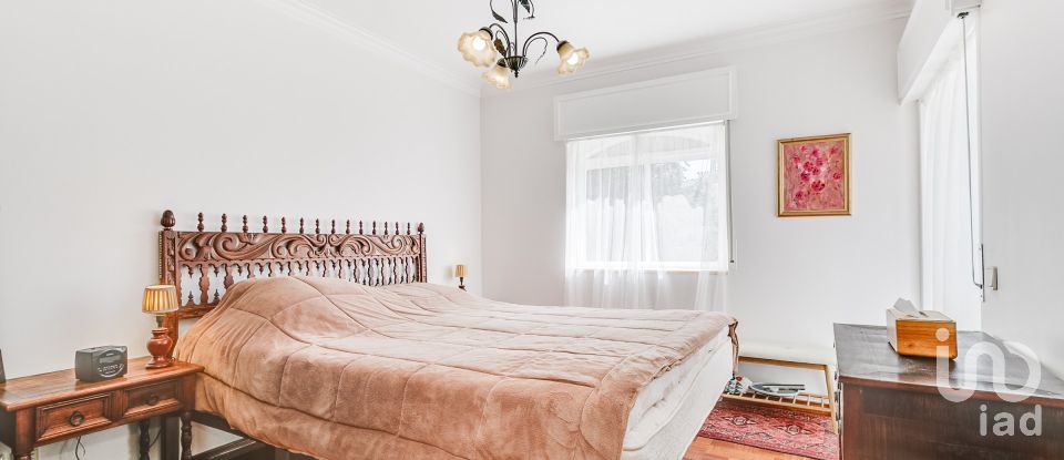 Apartment T3 in Cascais e Estoril of 142 m²