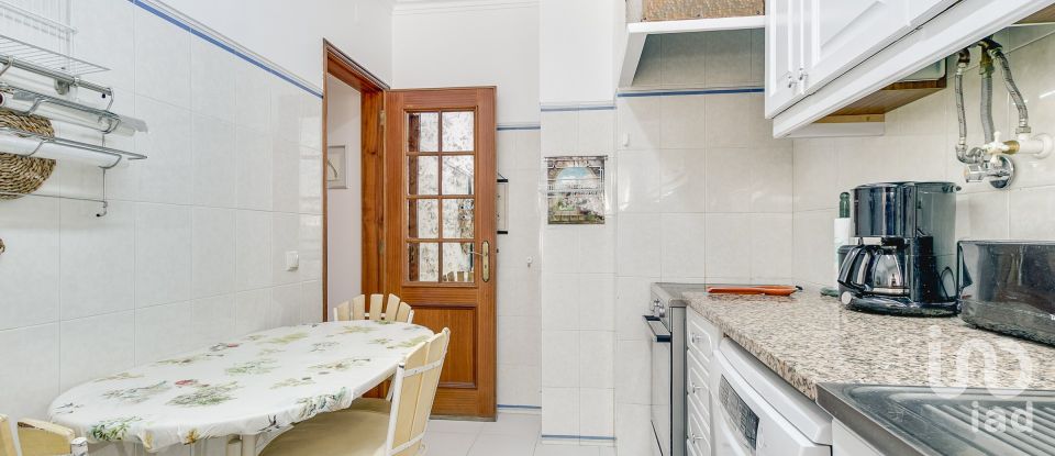 Apartment T3 in Cascais e Estoril of 142 m²