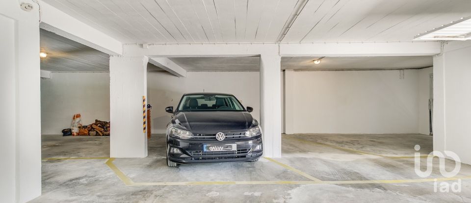 Apartment T3 in Cascais e Estoril of 142 m²