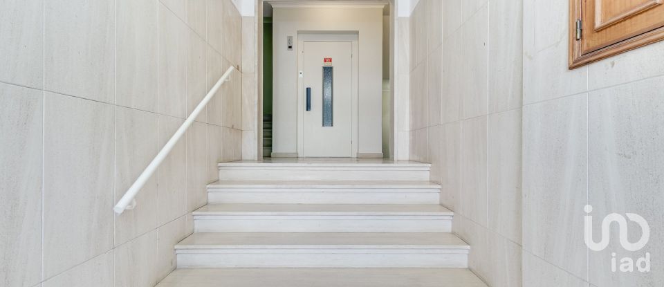 Apartment T3 in Cascais e Estoril of 142 m²