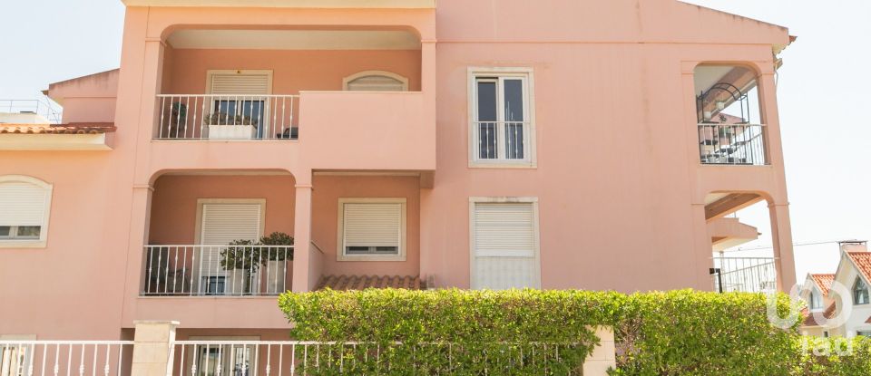 Apartment T3 in Cascais e Estoril of 142 m²