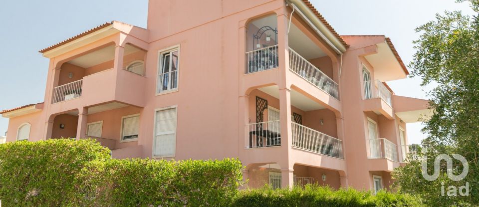 Apartment T3 in Cascais e Estoril of 142 m²