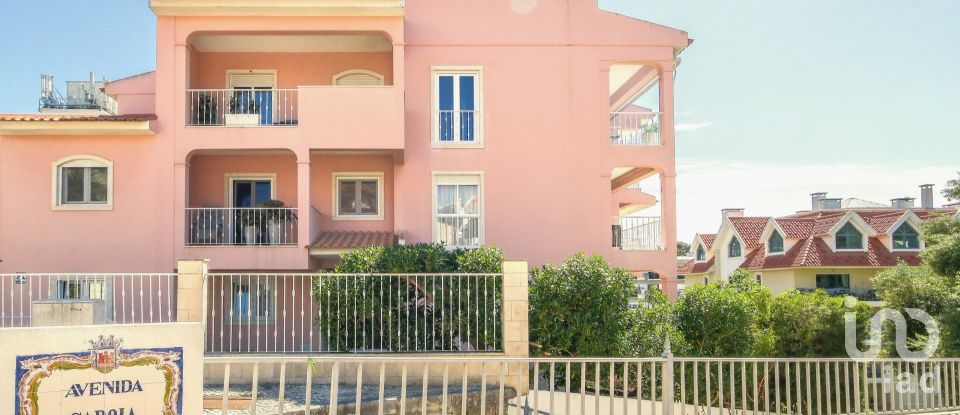 Apartment T3 in Cascais e Estoril of 142 m²