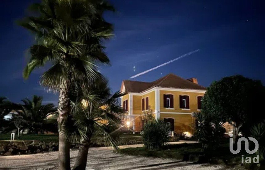 Traditional house T10 in Pedrógão Grande of 720 m²