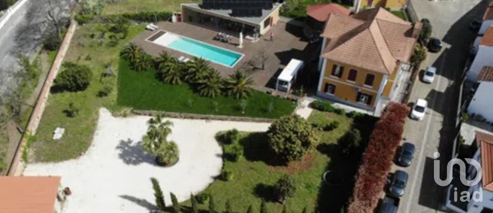 Traditional house T10 in Pedrógão Grande of 720 m²