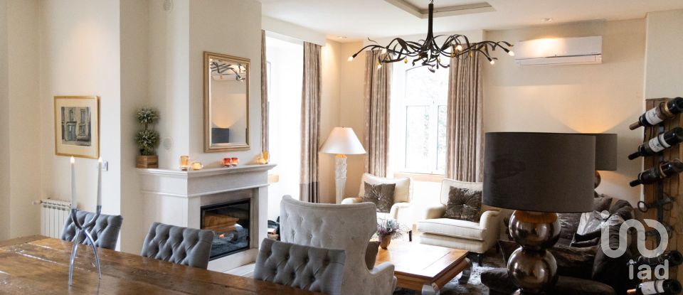 Traditional house T10 in Pedrógão Grande of 720 m²