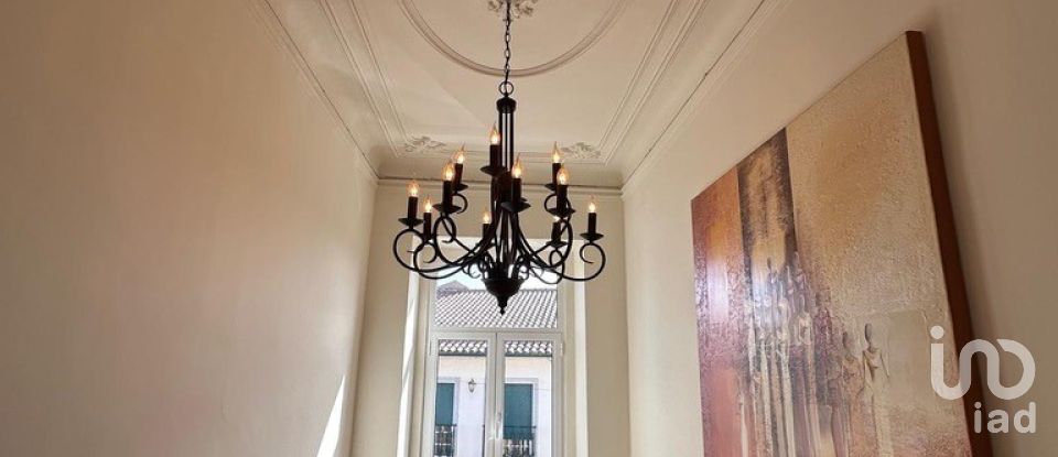 Traditional house T10 in Pedrógão Grande of 720 m²