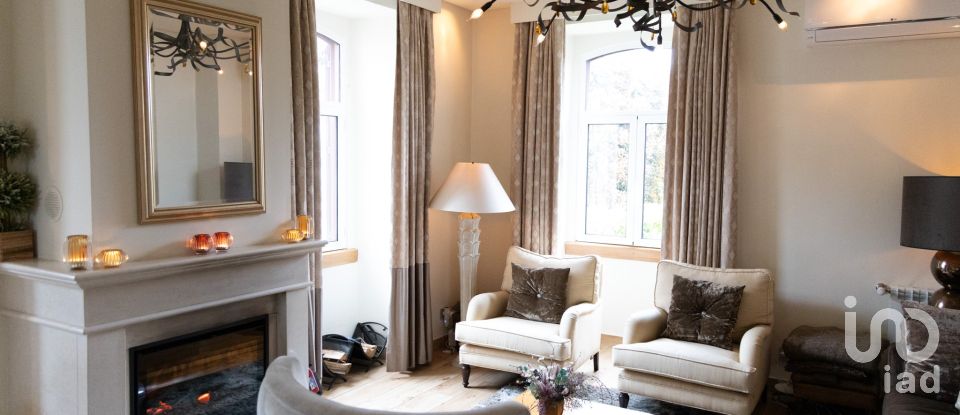 Traditional house T10 in Pedrógão Grande of 720 m²