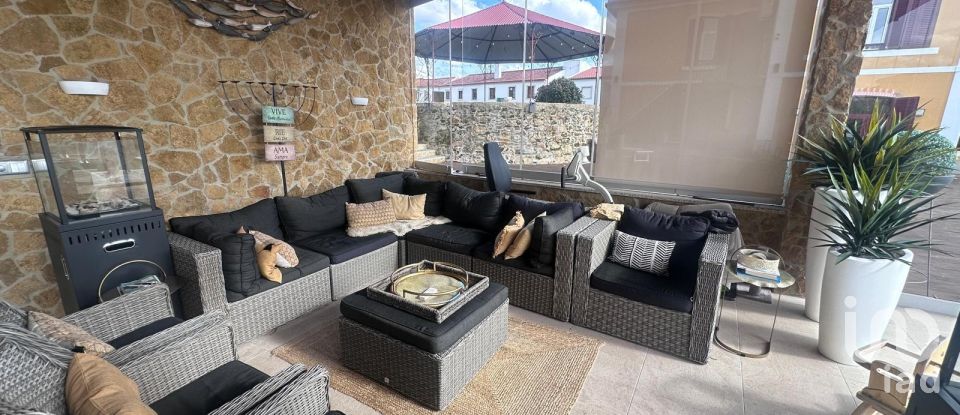 Traditional house T10 in Pedrógão Grande of 720 m²