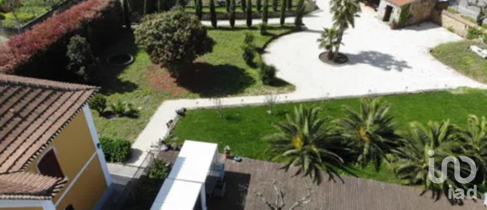 Traditional house T10 in Pedrógão Grande of 720 m²