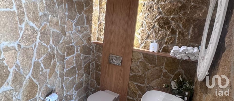 Traditional house T10 in Pedrógão Grande of 720 m²