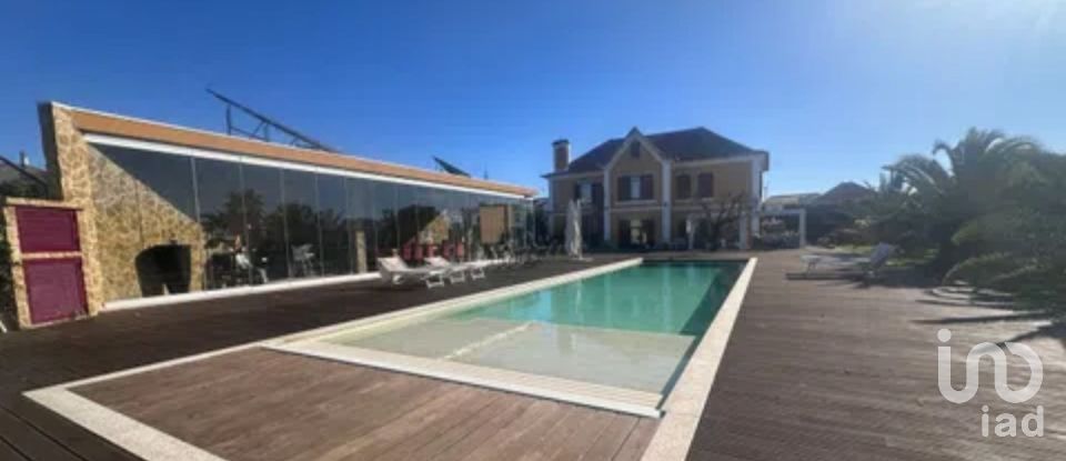 Traditional house T10 in Pedrógão Grande of 720 m²