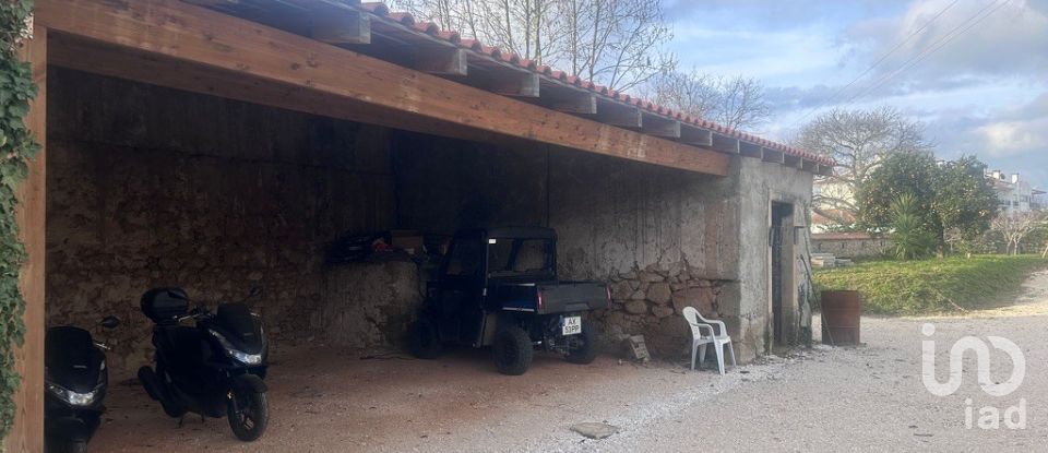 Traditional house T10 in Pedrógão Grande of 720 m²