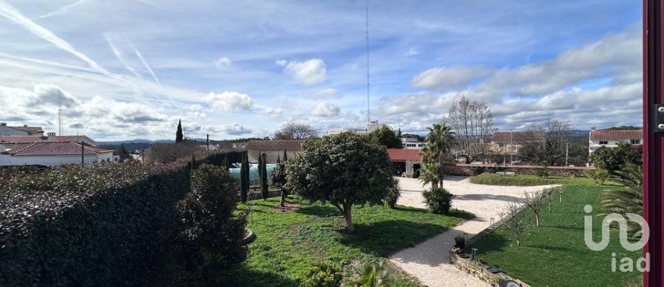 Traditional house T10 in Pedrógão Grande of 720 m²