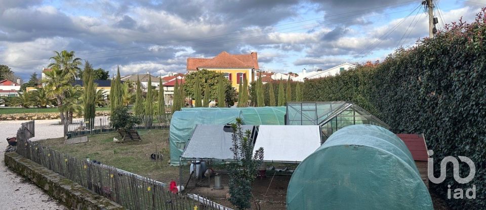 Traditional house T10 in Pedrógão Grande of 720 m²