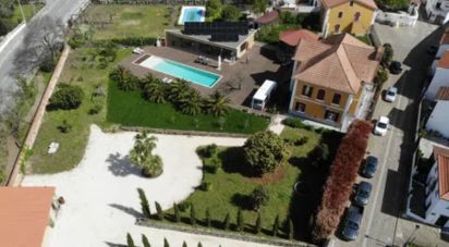 Maison traditionnelle T10 à Pedrógão Grande de 720 m²