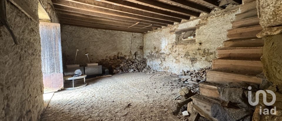 Traditional house T10 in Pedrógão Grande of 720 m²