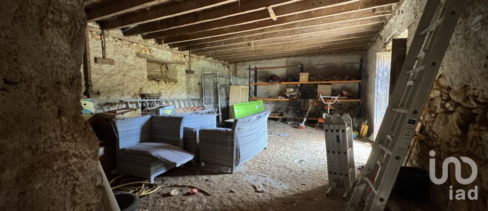 Traditional house T10 in Pedrógão Grande of 720 m²