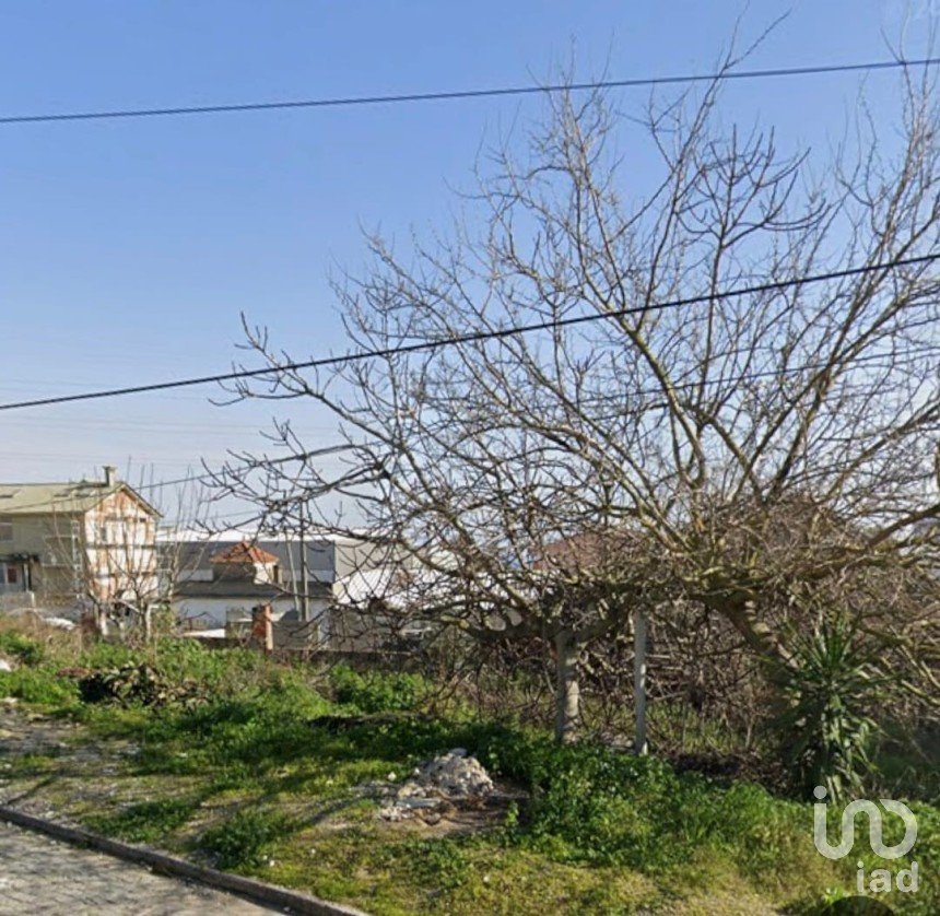 Terreno em Santa Iria de Azoia, São João da Talha e Bobadela de 292 m²