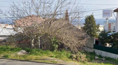 Terrain à Santa Iria de Azoia, São João da Talha e Bobadela de 292 m²