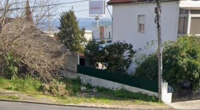 Terrain à Santa Iria de Azoia, São João da Talha e Bobadela de 292 m²