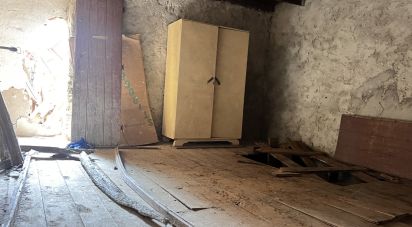 Maison de village T1 à Turcifal de 99 m²