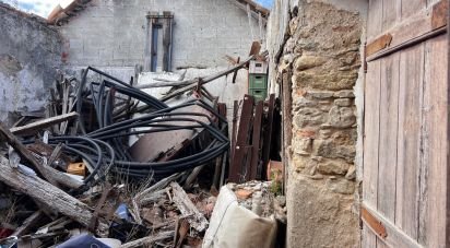 Maison de village T1 à Turcifal de 99 m²