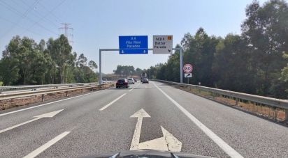 Terrain à bâtir à Parada de Todeia de 7 480 m²