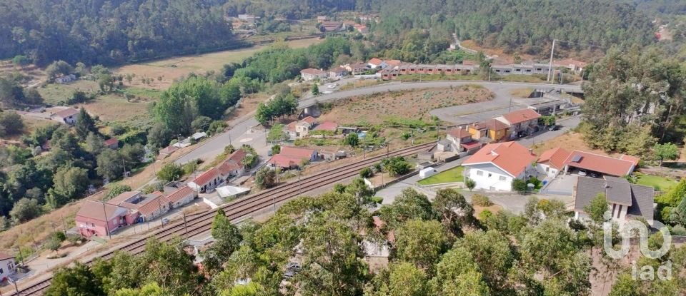 Building plot in Parada de Todeia of 7,480 m²