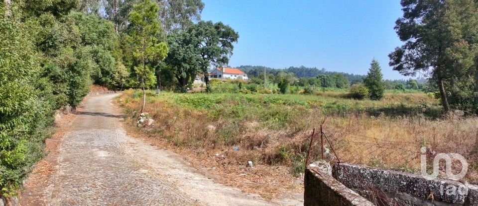 Building plot in Parada de Todeia of 7,480 m²