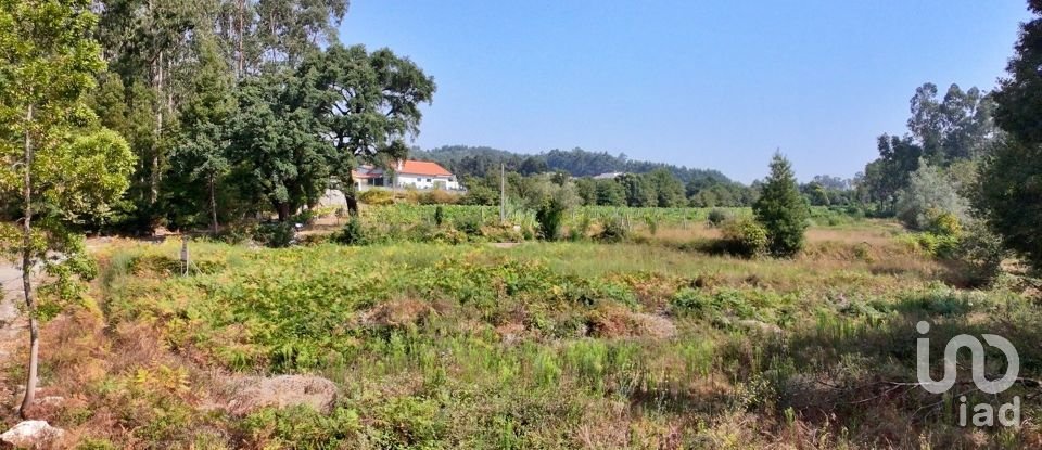 Building plot in Parada de Todeia of 7,480 m²