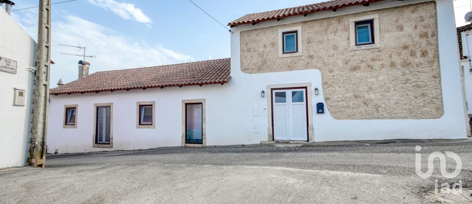 Maison T3 à Azoia de Cima e Tremês de 134 m²