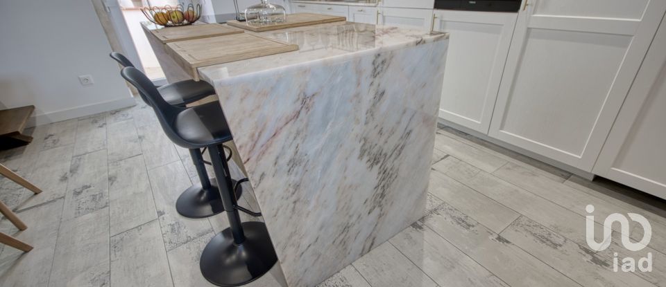 Maison T3 à Azoia de Cima e Tremês de 134 m²