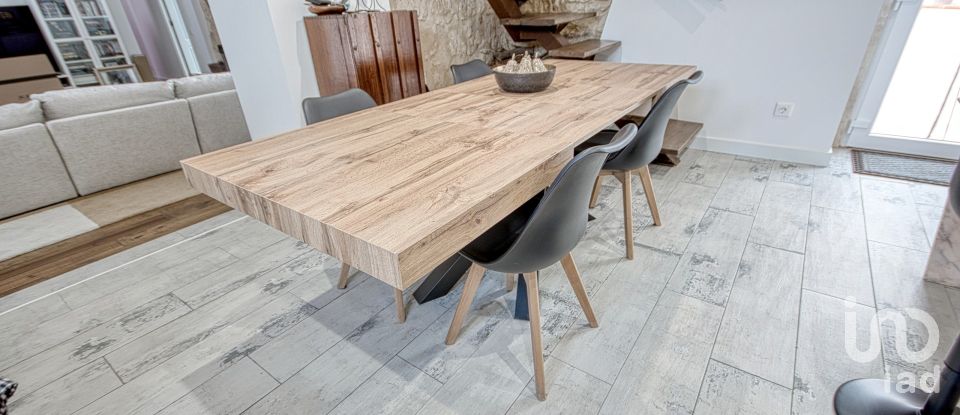 Maison T3 à Azoia de Cima e Tremês de 134 m²