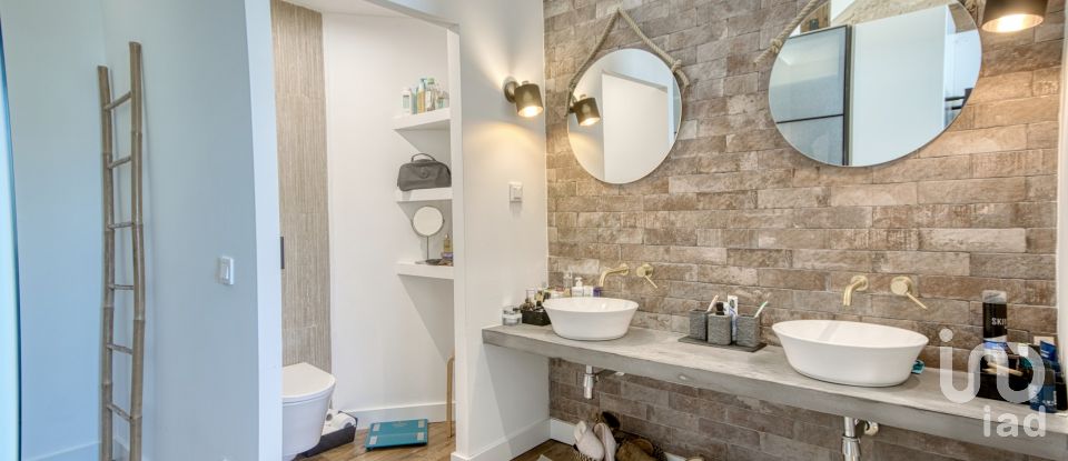 Maison T3 à Azoia de Cima e Tremês de 134 m²