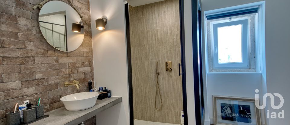 Maison T3 à Azoia de Cima e Tremês de 134 m²