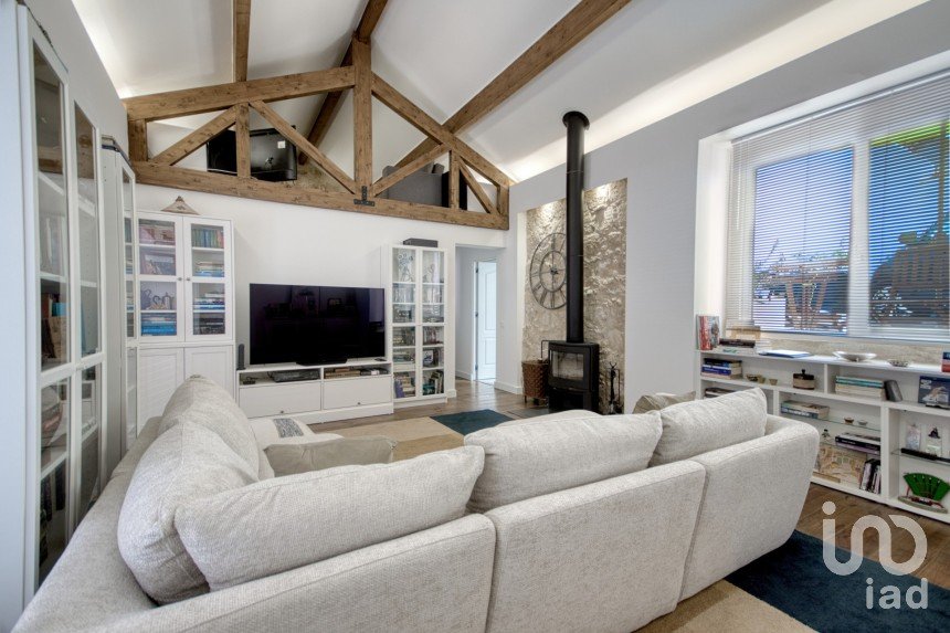 Maison T3 à Azoia de Cima e Tremês de 134 m²