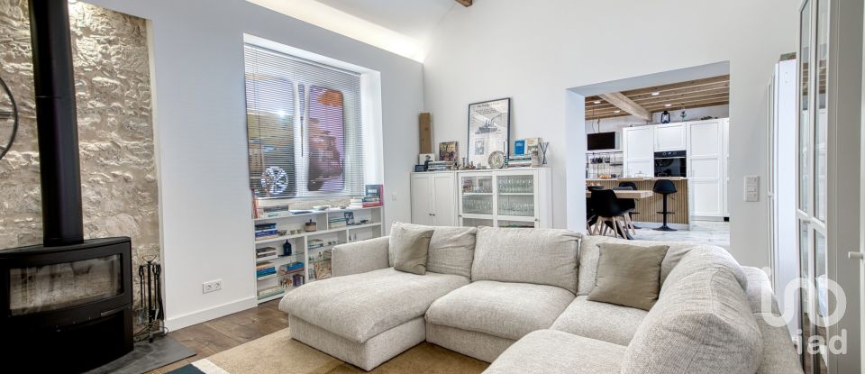 Maison T3 à Azoia de Cima e Tremês de 134 m²