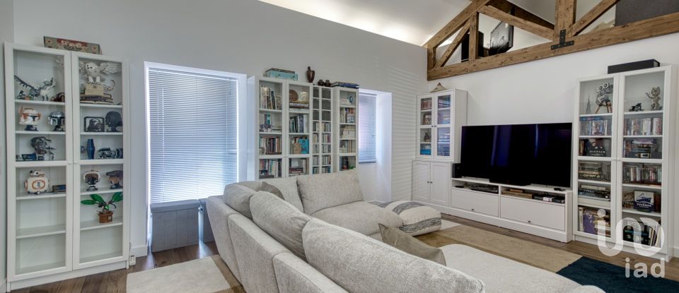 Maison T3 à Azoia de Cima e Tremês de 134 m²