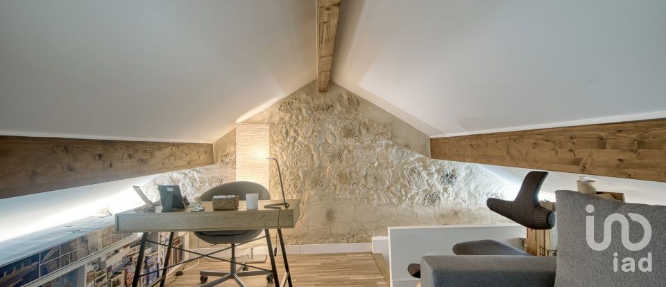 Maison T3 à Azoia de Cima e Tremês de 134 m²