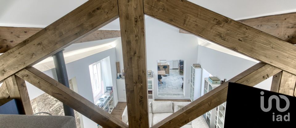 Maison T3 à Azoia de Cima e Tremês de 134 m²