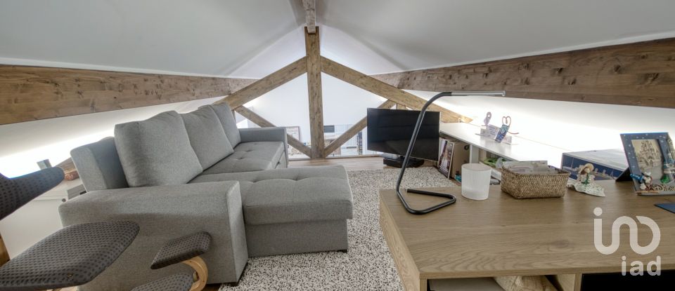 Maison T3 à Azoia de Cima e Tremês de 134 m²