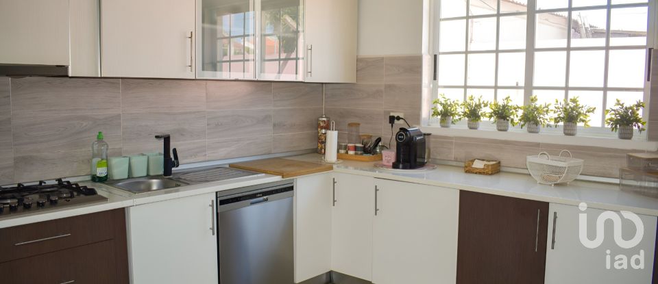 Habitação T6 em Samora Correia de 333 m²