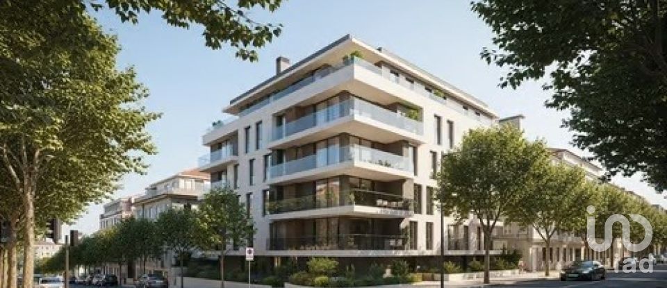 Apartamento T2 em Lordelo Do Ouro E Massarelos de 101 m²