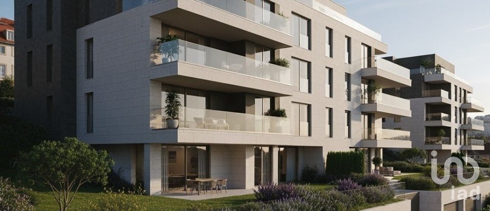 Apartamento T2 em Lordelo Do Ouro E Massarelos de 101 m²