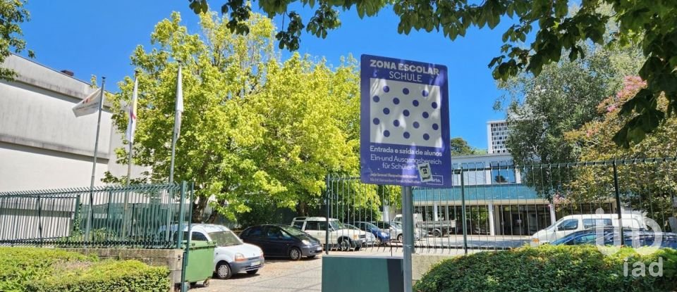 Apartamento T2 em Lordelo Do Ouro E Massarelos de 101 m²